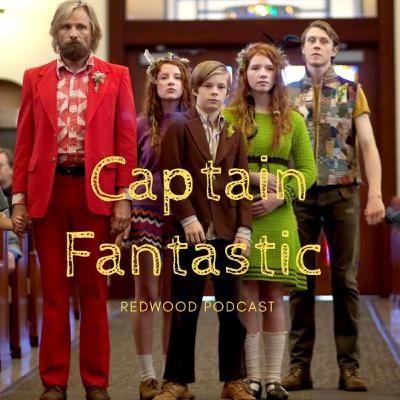 Captain Fantastic (2016)
