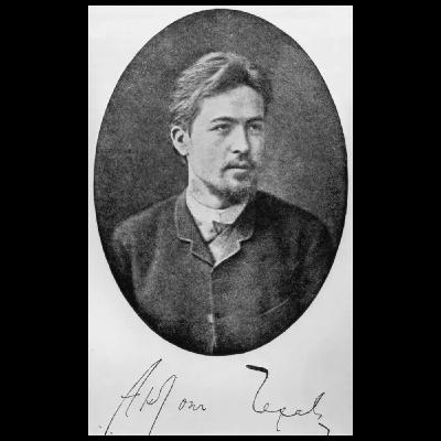 Short Stories - A Slander by Anton Chekhov