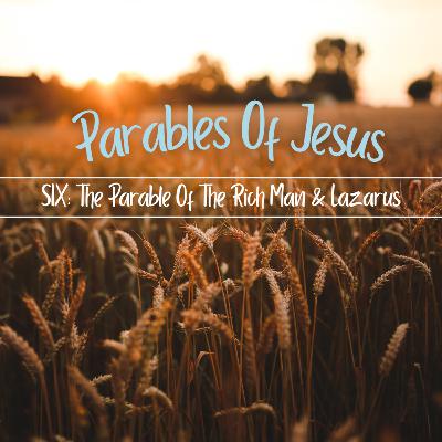 Sunday Service 6th July 2025: 'Parables Of Jesus' | The Parable Of The Rich Man & Lazarus Sunday Service 6th July 2025: 'Parables Of Jesus' | The Parable Of The Rich Man & Lazarus