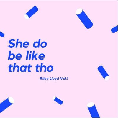 She do be singing tho