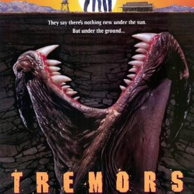 Horrorble Opinions: Tremors (1990)