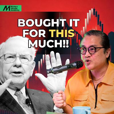 Buying Stocks CHEAPER Than Warren Buffett, then 100% Gains!! ft. Dr. Clemen Buying Stocks CHEAPER Than Warren Buffett, then 100% Gains!! ft. Dr. Clemen
