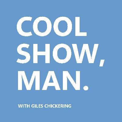 Ep. 64 NATEDAWG AND THE GUY Ep. 15
