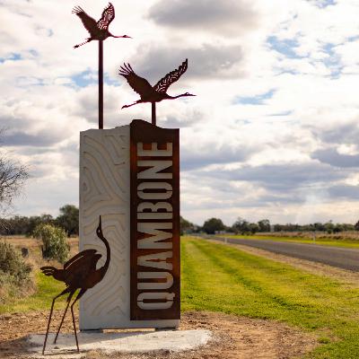 S4 Ep10: Quambone Part 2 S4 Ep10: Quambone Part 2