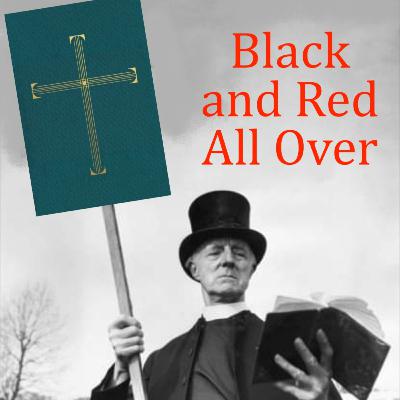Canon Law and Order