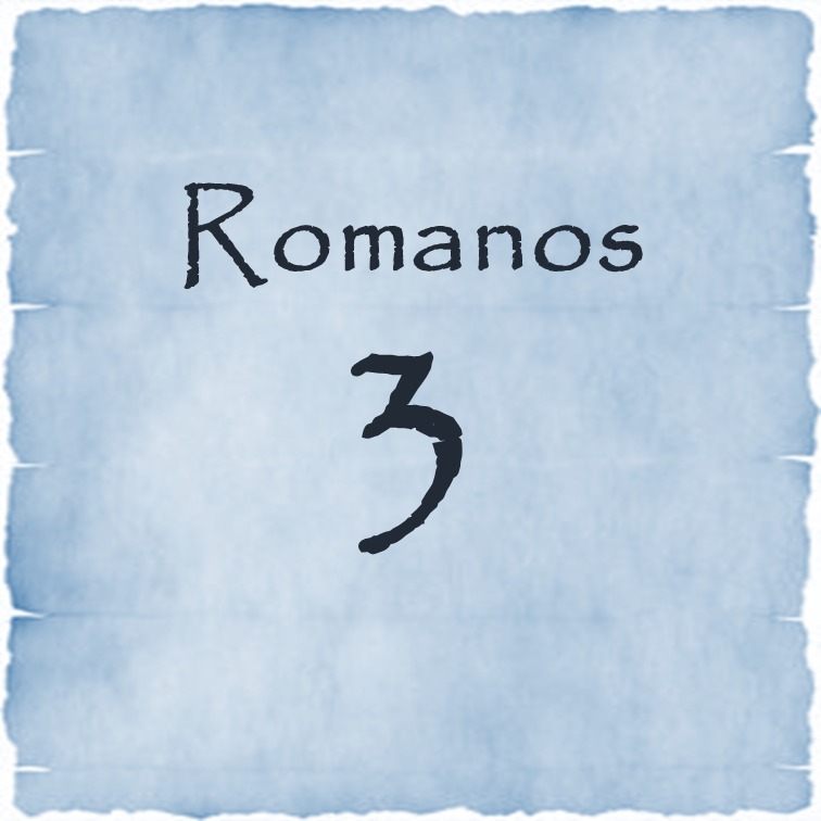 Romanos 3 episode artwork