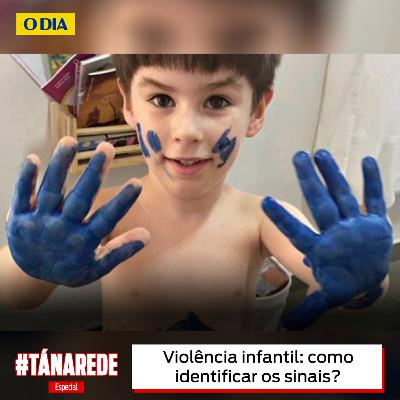 Violência infantil: como identificar os sinais?