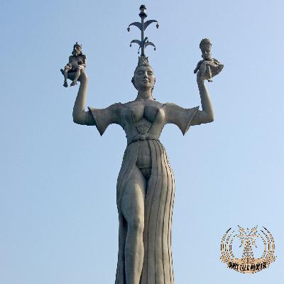 Commemorative Synthetic Embryos From Papal Orgies- Ep 192