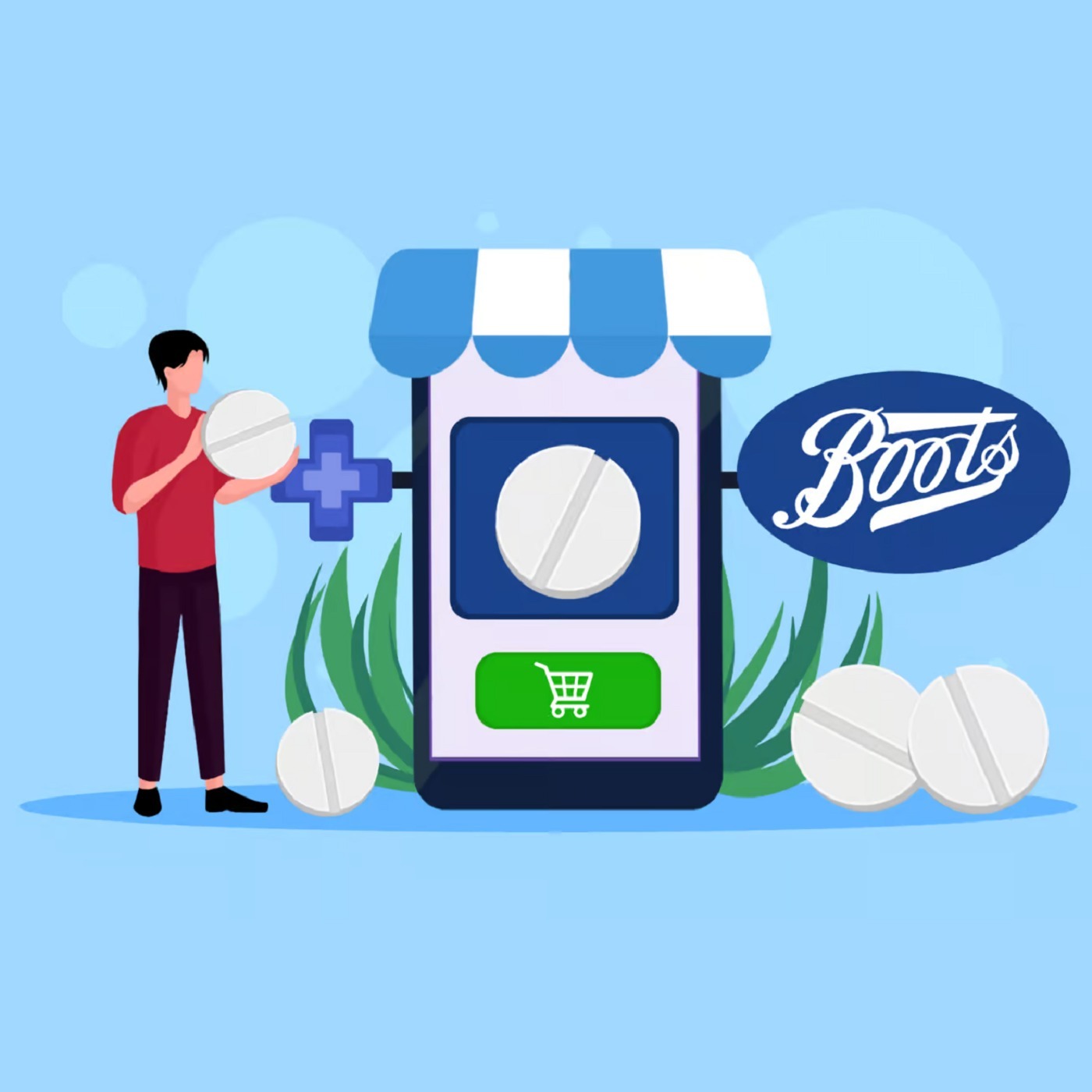 Where to Order Modafinil in the UK: Boots Pharmacy Option