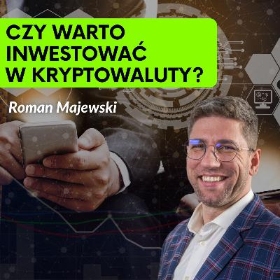 Od złota do Bitcoina: Krótka historia pieniądza - Roman Majewski