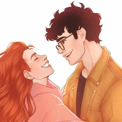 (Harry x Ginny) "Versprechen" | Harry Potter Adventskalender | Türchen 4 (Harry x Ginny) "Versprechen" | Harry Potter Adventskalender | Türchen 4