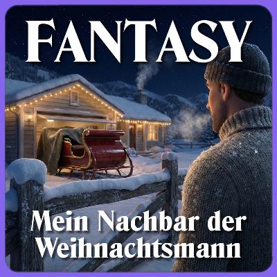 Hör jetzt zu!ㅣMein Nachbar, der Weihnachtsmann