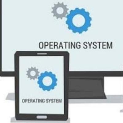 Sistemas operativos