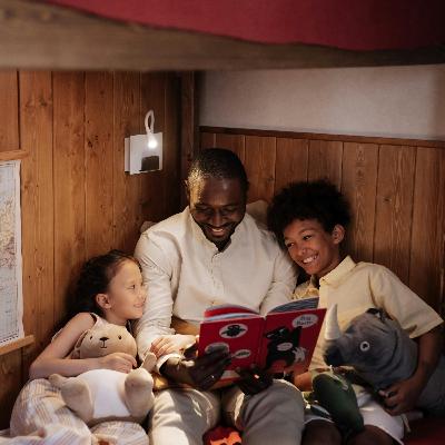 A importância da "paternidade ativa" na vida dos filhos