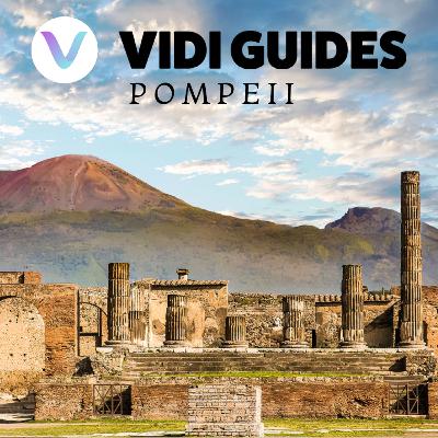 07: Pompeii - The Story of Mount Vesuvius’ eruption 07: Pompeii - The Story of Mount Vesuvius’ eruption