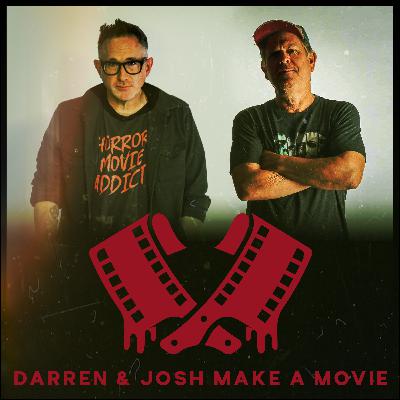 An Extremely Unique Dynamic with Darren & Josh