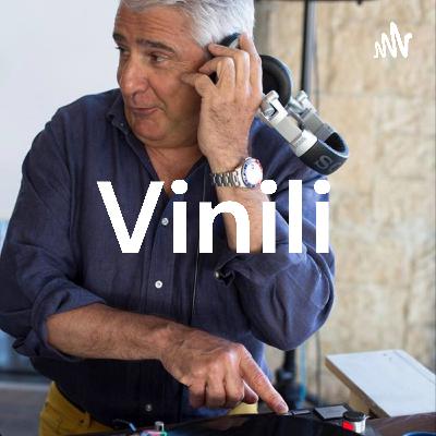 Vinili episode 17 marzo 2021 Vinili episode 17 marzo 2021