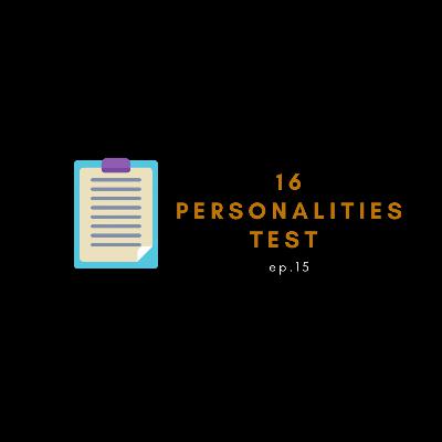 16 Personalities Test