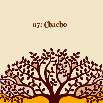 07: Chacho