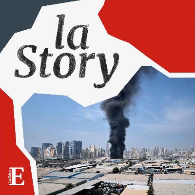 Guerre en Iran : le témoignage d'un expatrié français à Abu Dhabi