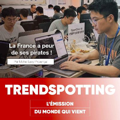 S5E14 - La France a peur de ses pirates !