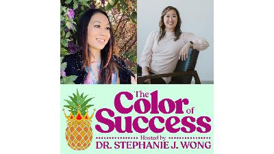 Navigating Success and Empowering Diversity in Pop Culture with Nikki Carrido