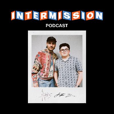 Making Movies in the Age of Social Media: Clout with Jordan Murphy Doidge & Archie Yates