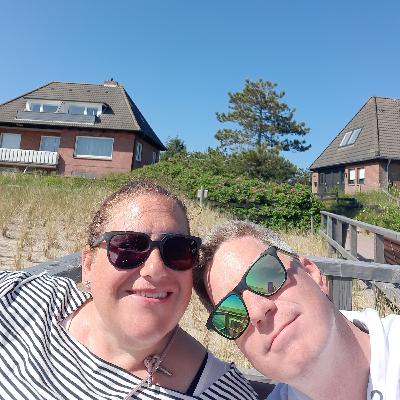 Urlaub rum, weiter geht's mit dem Schabernack!