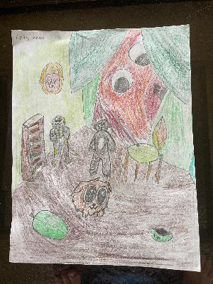 Episode 2: A Home for Lilt
