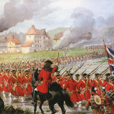 War of the Spanish Succession