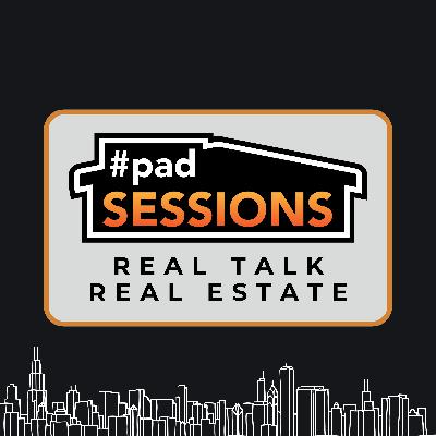 #padsessions 016 | Dan Cruz | Career Or Business?