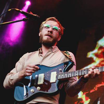 A-Side: музика, що робить людей щасливими – епізод 1 A-Side: музика, що робить людей щасливими – епізод 1