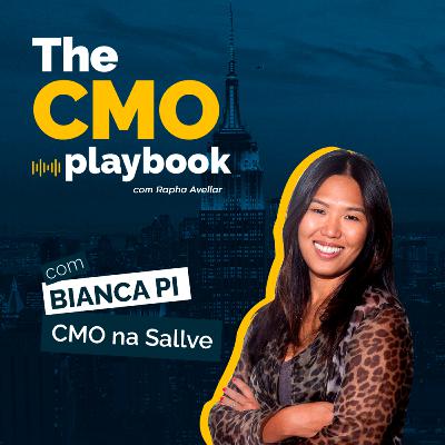 The CMO Playbook #76 | Construindo marcas dinâmicas
