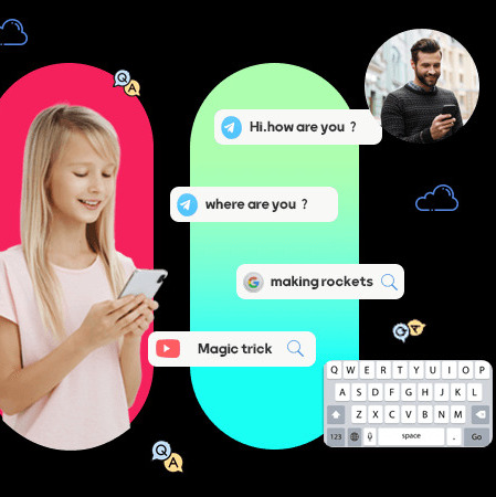 Best keylogger app for android and ios