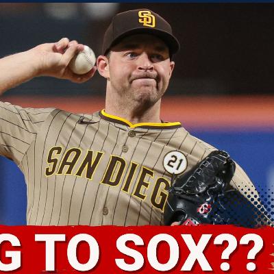 IMPACT: Boston Red Sox Target Michael King, Poised to BOOST Rotation and Outfield Trade LEVERAGE