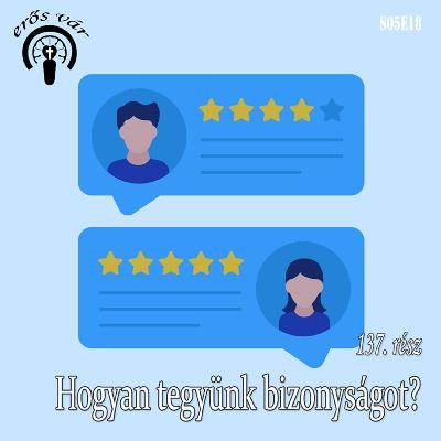137. Hogyan tegyünk bizonyságot?