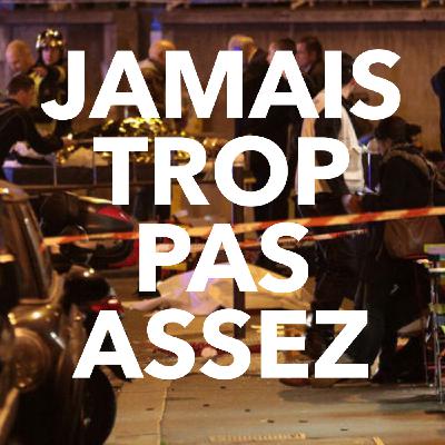 🚨10 ans du 13 novembre : Où en est la LUTTE contre le terrorisme ISLAMISTE❓
