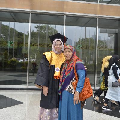 Eps. 3 Perjalanan Hidup