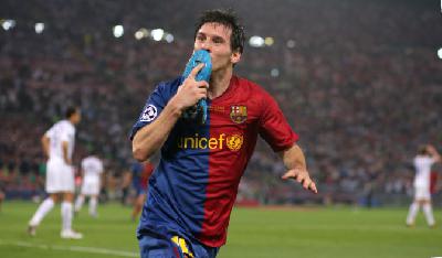 "Una estàtua a Leo Messi al Camp Nou? Evidentment, és el futbolista més important de la història del Barça"