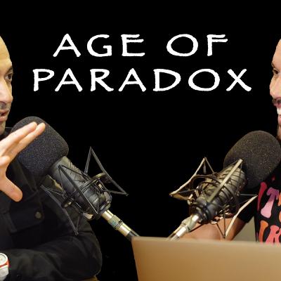 Age of Paradox