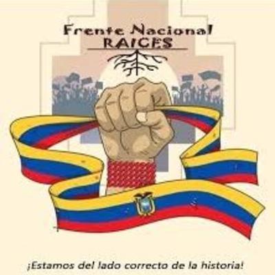 Frente nacional Frente nacional