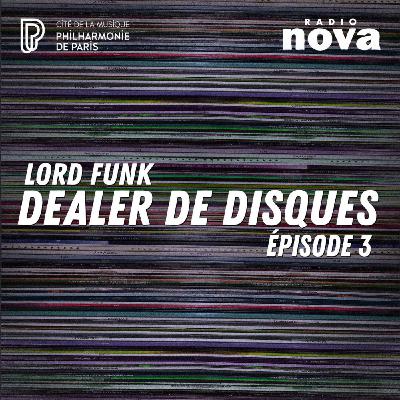 Épisode 3 : La formule du baron Épisode 3 : La formule du baron