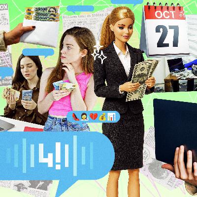 Tyúkól #54: Ha nő vagy, idén már szimbolikusan ingyen dolgozol Tyúkól #54: Ha nő vagy, idén már szimbolikusan ingyen dolgozol