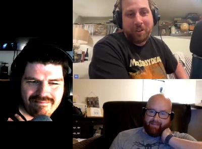 Bonus Episode - Album Yak - Top 13 Albums of All Time