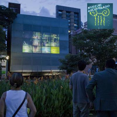 111. Why Software Hasn't Eaten Museums (Yet) 111. Why Software Hasn't Eaten Museums (Yet)