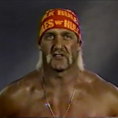 GFA Live #255: WWF Superstars 07-14-1990