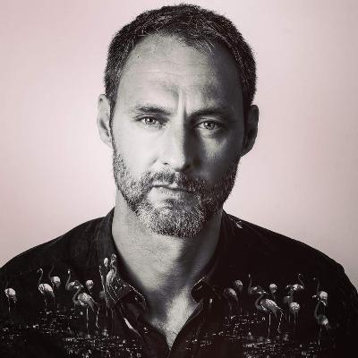 Leo Kearse, Right Wing comedian S02E16 Leo Kearse, Right Wing comedian S02E16