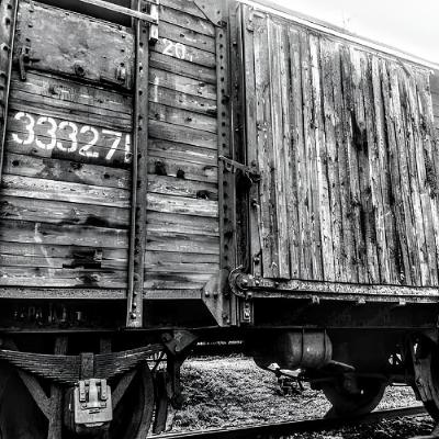 Роковини депортації німців України