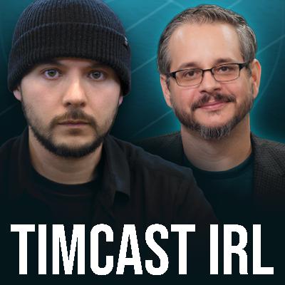 SHOTS FIRED, Leftists ATTACK Coast Guard & Feds In SHOCK Terror Attack w/ Auron MacIntyre