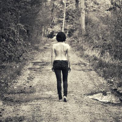 Ein Kurs im Wandern - die Entstehungsgeschichte